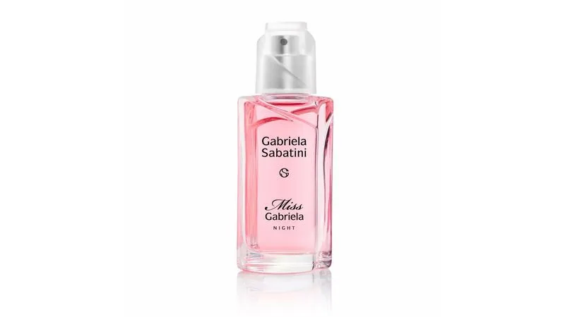 Perfume Feminino Miss Gabriela Night 30ml