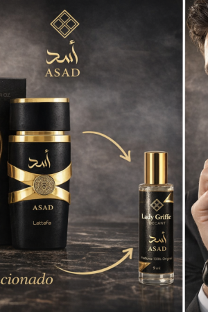 asad